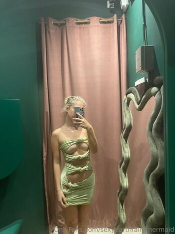 sexyearthfairymermaid