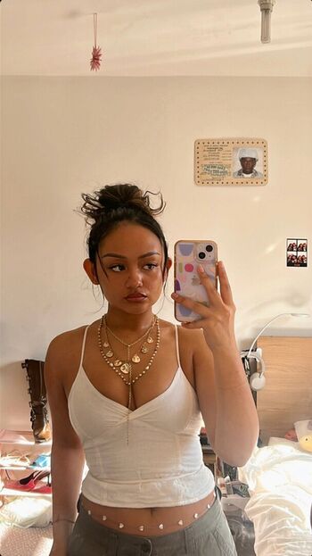 Sha Soraya