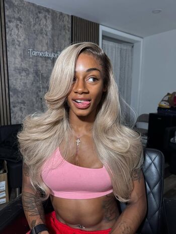 Shacarri Richardson