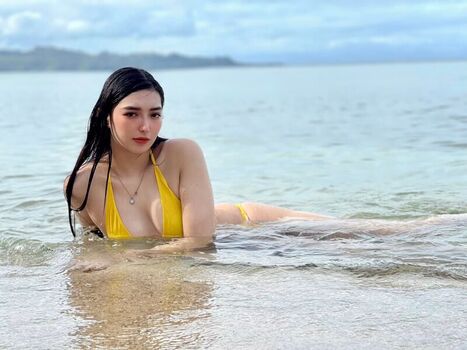 Shaine Joaquin