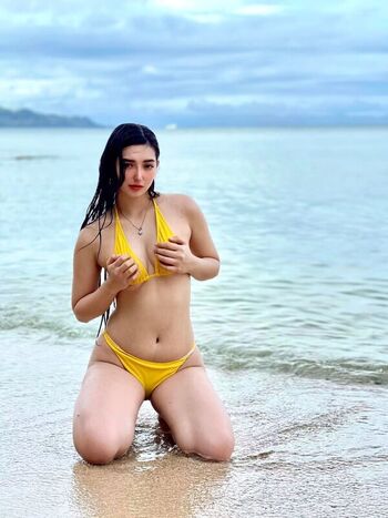 Shaine Joaquin