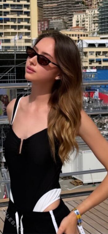 Shania Geiss