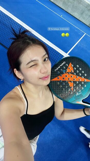 Shania Gracia