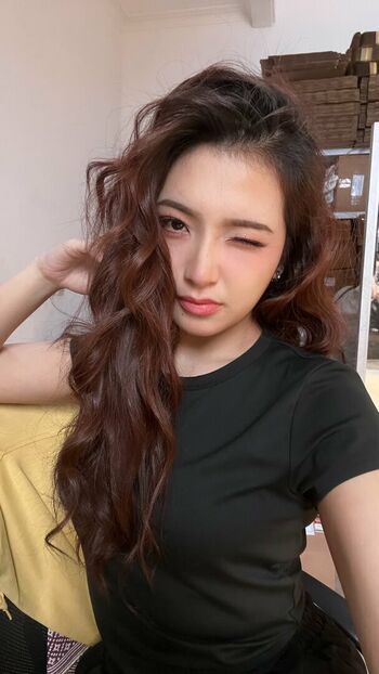 Shania Gracia