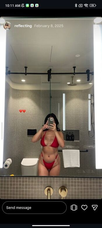 Shantell Zhou