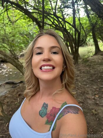 sheajinx