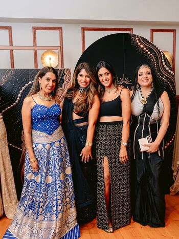 Sheena Melwani