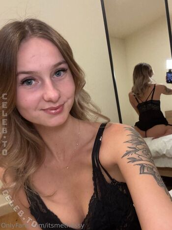 Shelley Thessyna