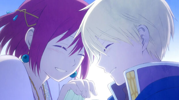 Shirayuki_hime