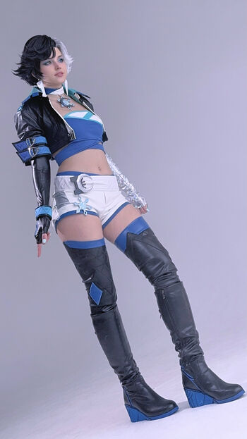 Shirogane-Sama