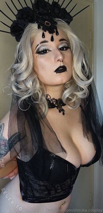 Shiruka.Cosplay