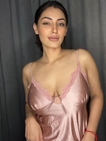 Shivangi Verma