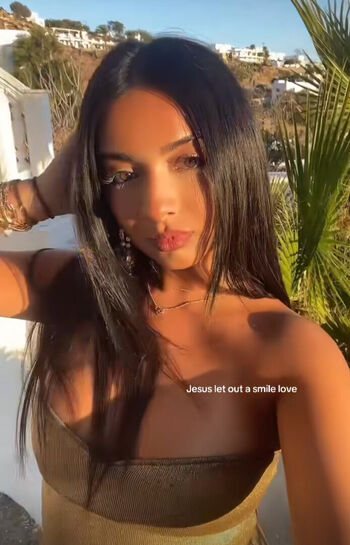 Sienna Sidhu