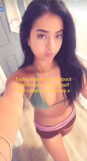 Sienna Sidhu