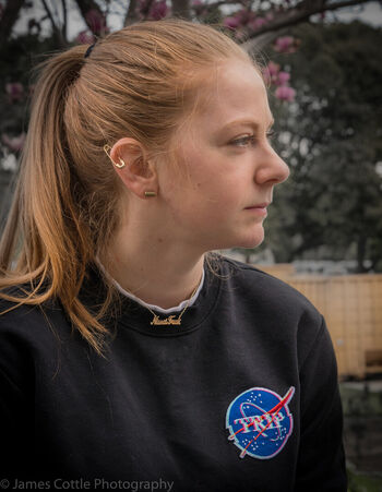 Simone Giertz