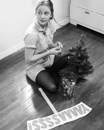 Simone Giertz