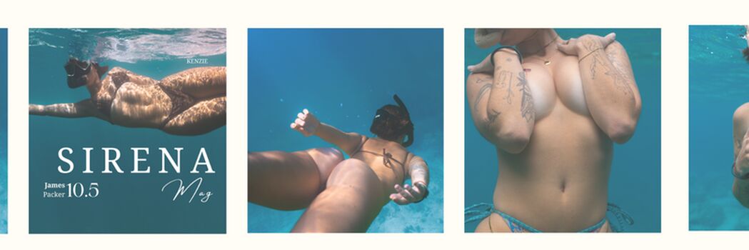 Sirena Mag