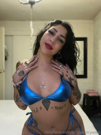 sirenaspicyxoxo