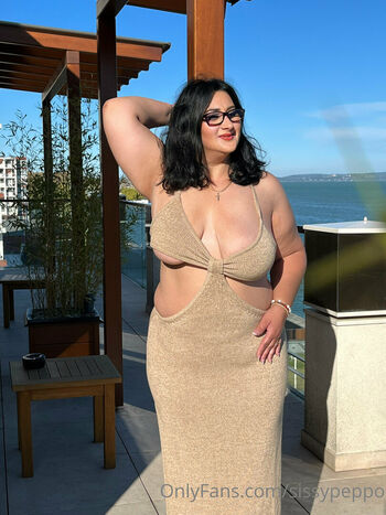 Sissy Peppo