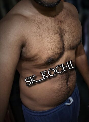 Sk Kochi