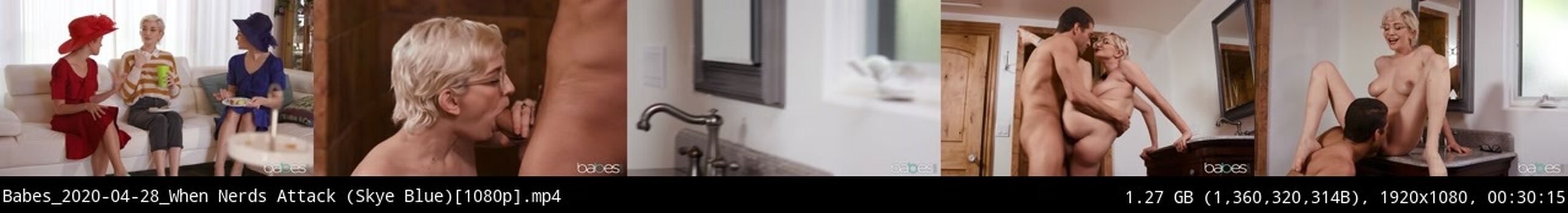 Skye Blue / skyebluewantsu