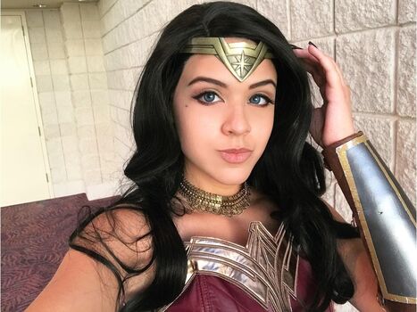 Snarky Jay Cosplay