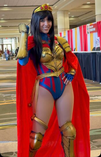 Snarky Jay Cosplay