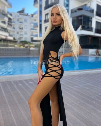 Sofia Parkhomenko