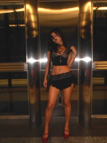 Sohanna Ricci