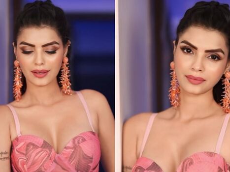 Sonali Raut