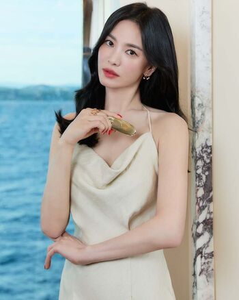 Song Hye-kyo