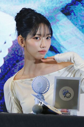 Sooin (Kim Soo-In