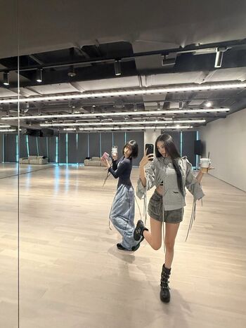 Sooin (Kim Soo-In