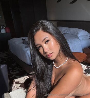 Sophia Malonzo