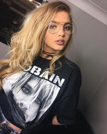 Sophia Mitchell