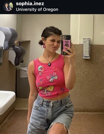 Sophia Rangel