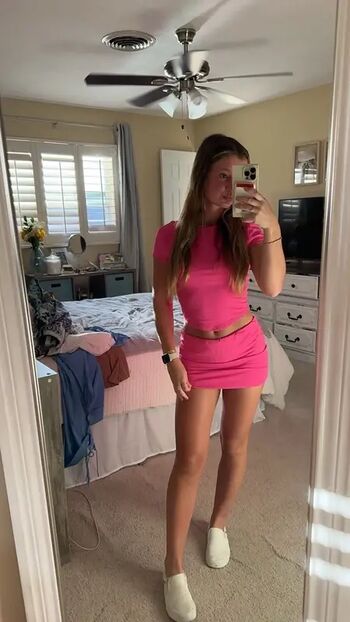 Sophia Sentner