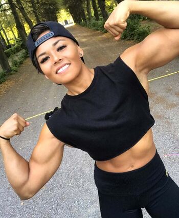 Sophie Arvebrink