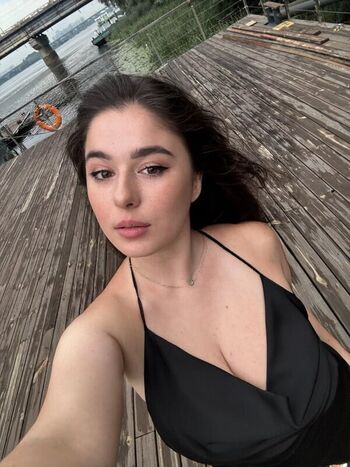 Sophie Bell
