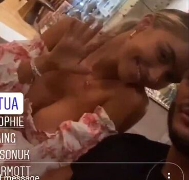Sophie Habboo