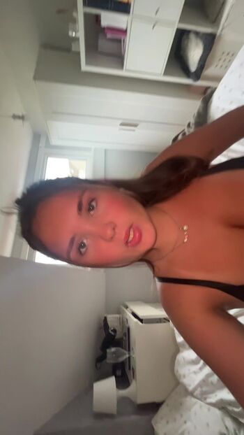 Sophie Lamont