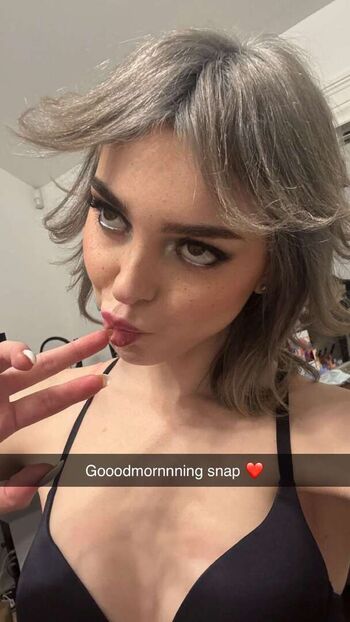 Sophie Powers