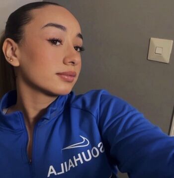 Souhaila Azmani