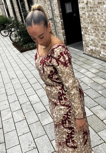 Souhaila Azmani