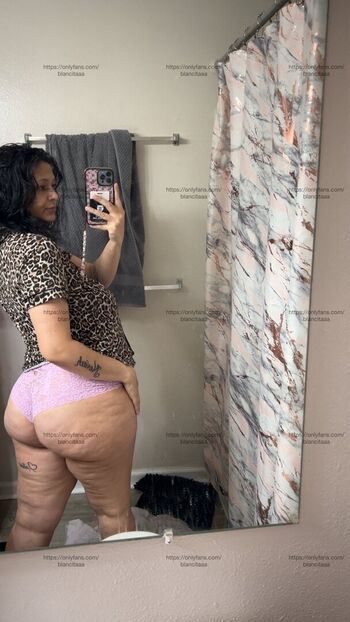 Spicy Blancita