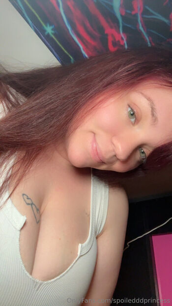 spoiledddprincess