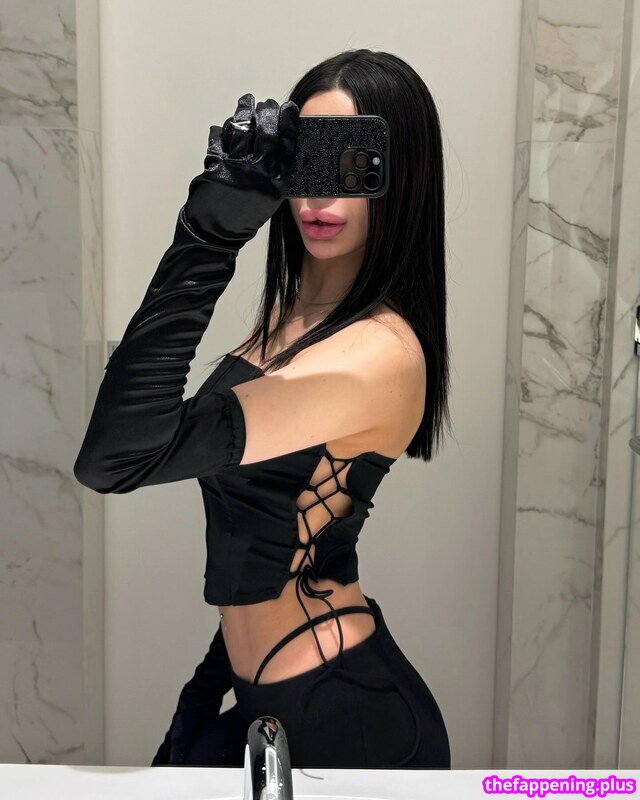ss_babyygirl Nacktes OnlyFans Foto #11