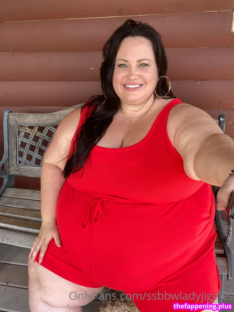 ssbbwladyjiggles नग्न OnlyFans फोटो #26