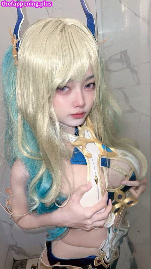 Ssnappy / felicia_treasure111 Nacktes OnlyFans Foto #15