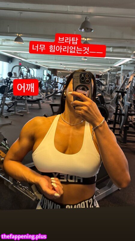 Sohyun Han / ssohyun_ss नग्न OnlyFans फोटो #37